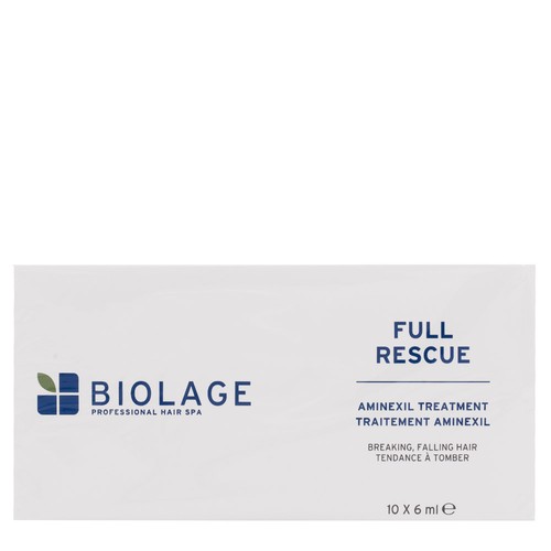 Biolage professional hair spa - biolage,