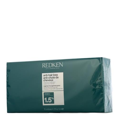 Redken acidic grow full - acidic,
