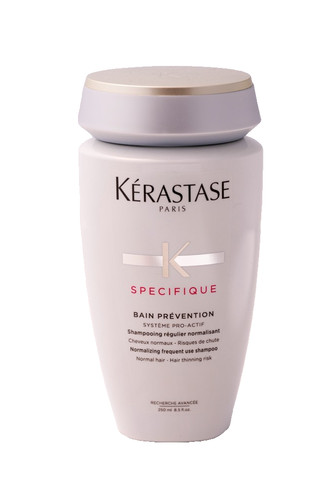 Kerastase bain prévention - bain,