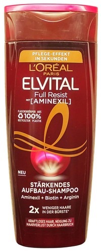 Loreal elvital full - elvital,