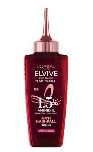 Oréal paris elvive full - l'oréal,