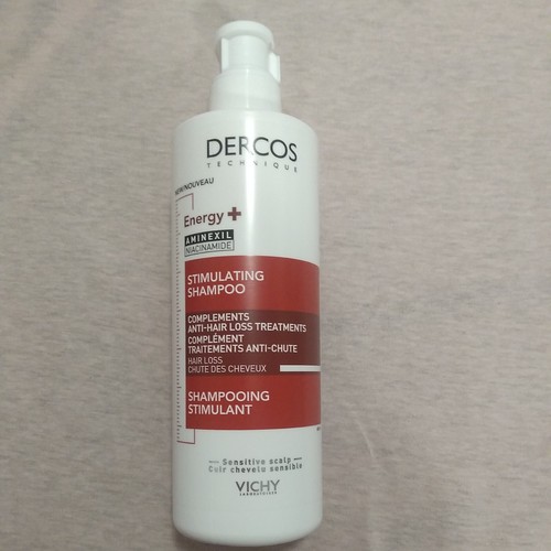 Vichy dercos vital - vichy,
