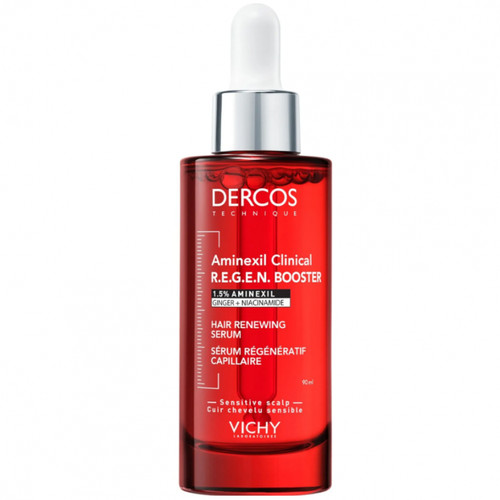 Vichy dercos aminexil - vichy,