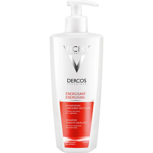 Vichy dercos vital shampoo - vichy,