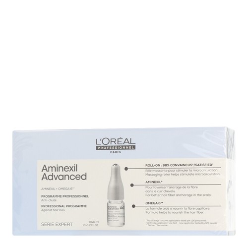 Oréal professionnel serie - l'oréal,